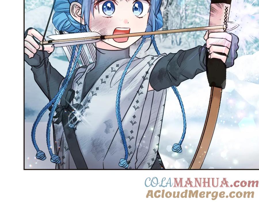 坏蛋们的掌上千金 - 第81话 收服拉瑞斯 - 第13张图