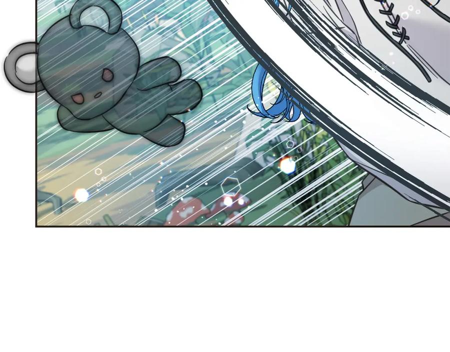 坏蛋们的掌上千金 - 第81话 收服拉瑞斯 - 第111张图