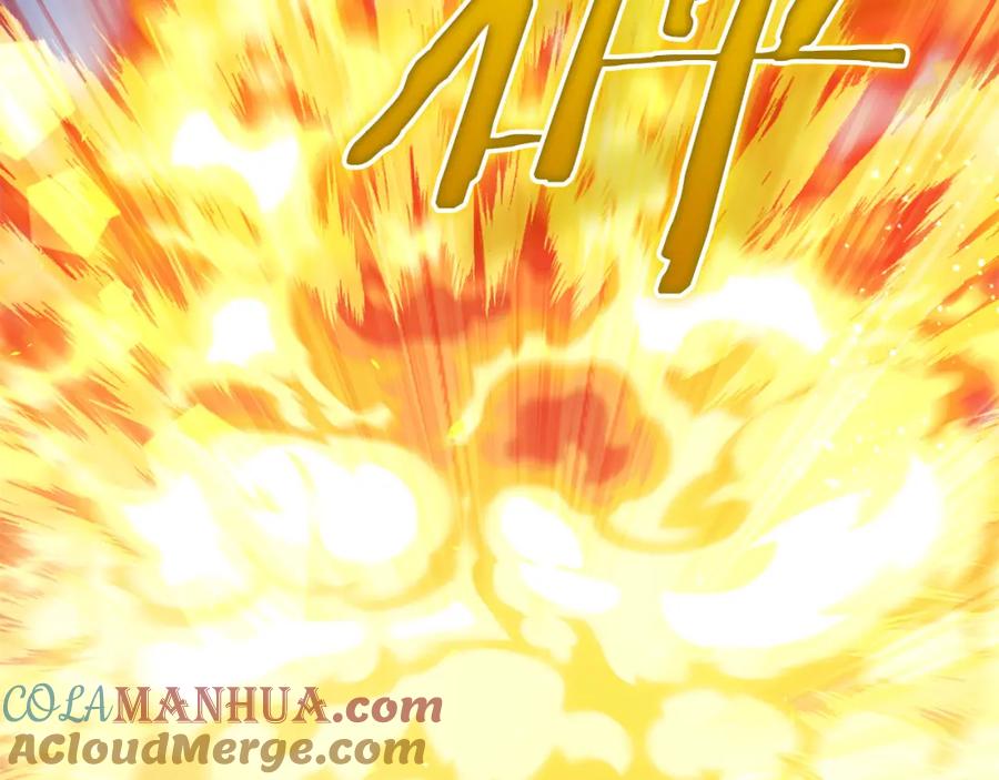 坏蛋们的掌上千金 - 第81话 收服拉瑞斯 - 第113张图