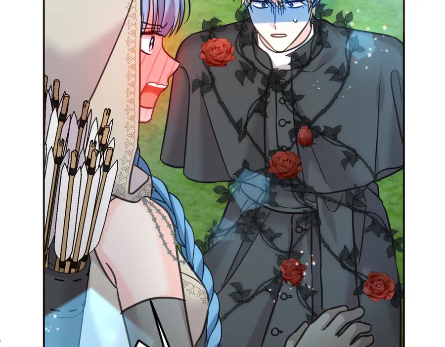 坏蛋们的掌上千金 - 第81话 收服拉瑞斯 - 第231张图