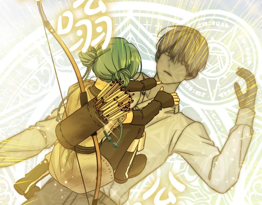 坏蛋们的掌上千金 - 第81话 收服拉瑞斯 - 第44张图