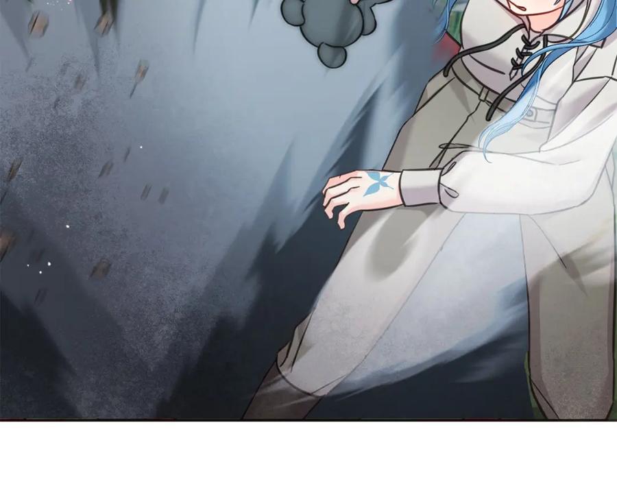 坏蛋们的掌上千金 - 第81话 收服拉瑞斯 - 第108张图