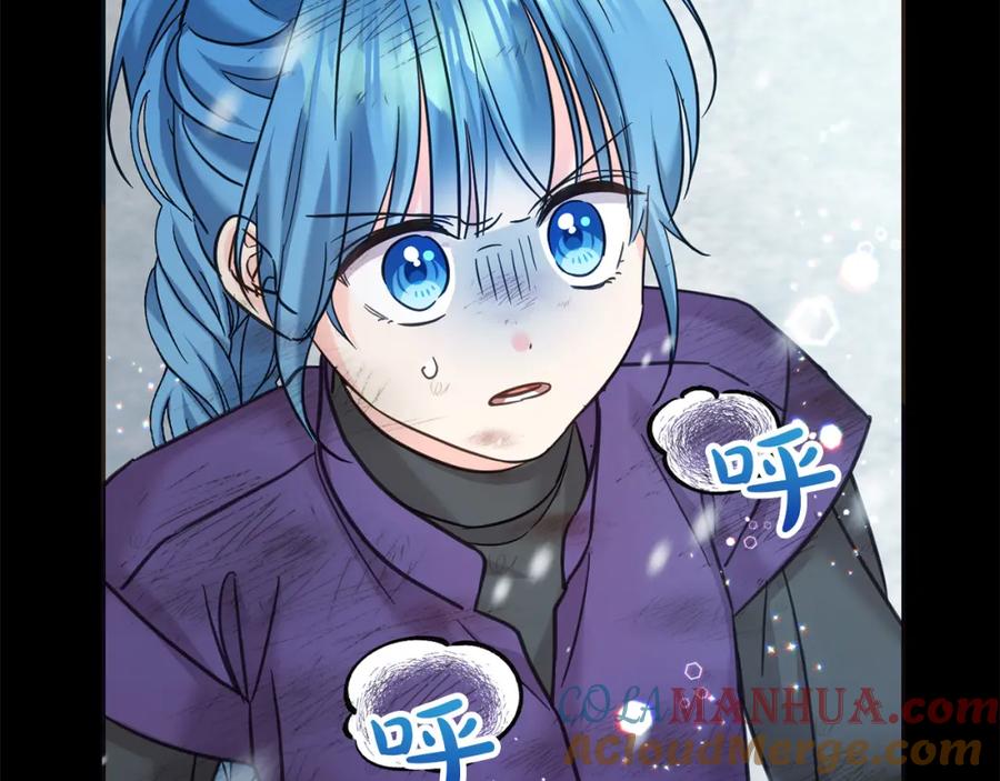 坏蛋们的掌上千金 - 第81话 收服拉瑞斯 - 第149张图