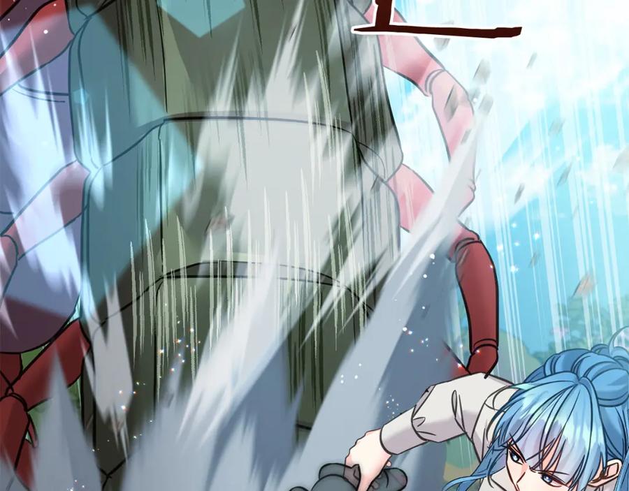 坏蛋们的掌上千金 - 第81话 收服拉瑞斯 - 第107张图