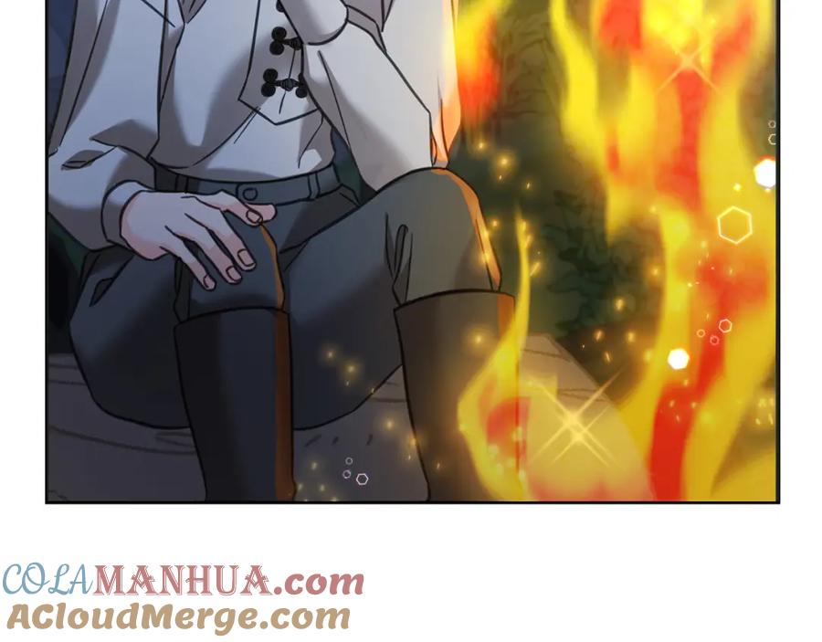 坏蛋们的掌上千金 - 第81话 收服拉瑞斯 - 第141张图