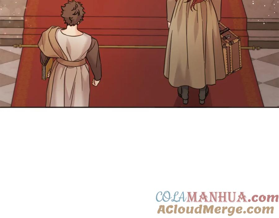 坏蛋们的掌上千金 - 第82话 终于可以回家啦！ - 第93张图