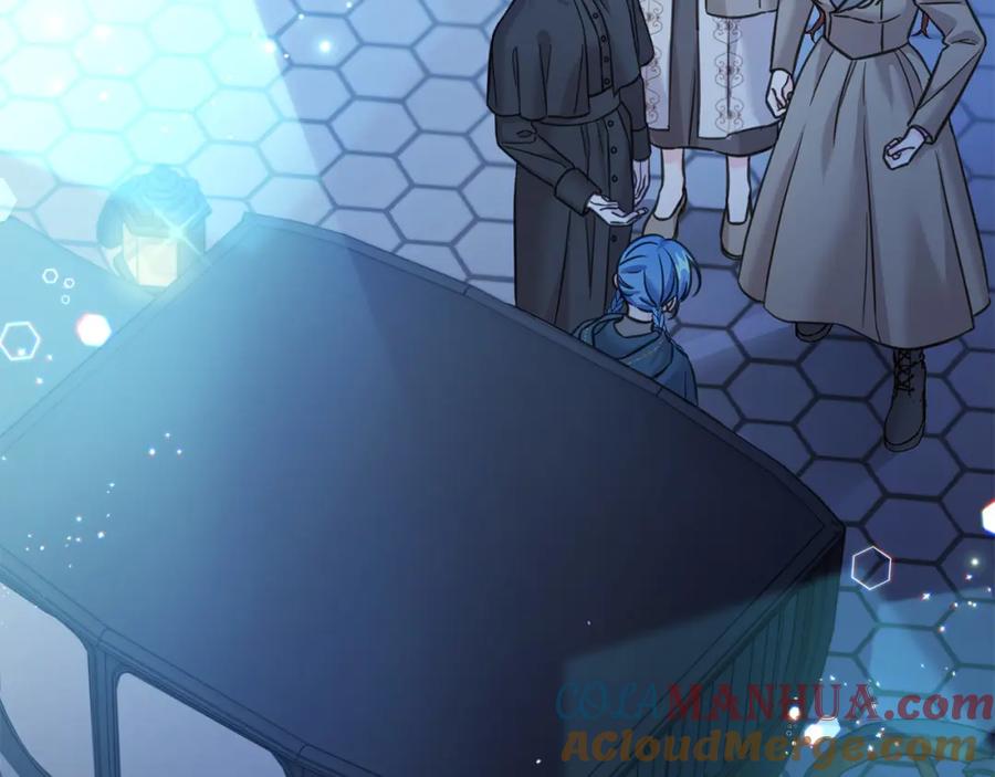 坏蛋们的掌上千金 - 第82话 终于可以回家啦！ - 第65张图