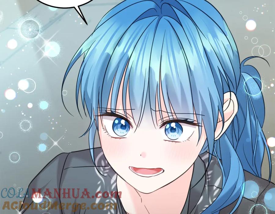 坏蛋们的掌上千金 - 第82话 终于可以回家啦！ - 第129张图