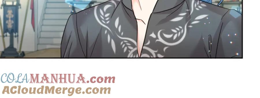 坏蛋们的掌上千金 - 第82话 终于可以回家啦！ - 第117张图