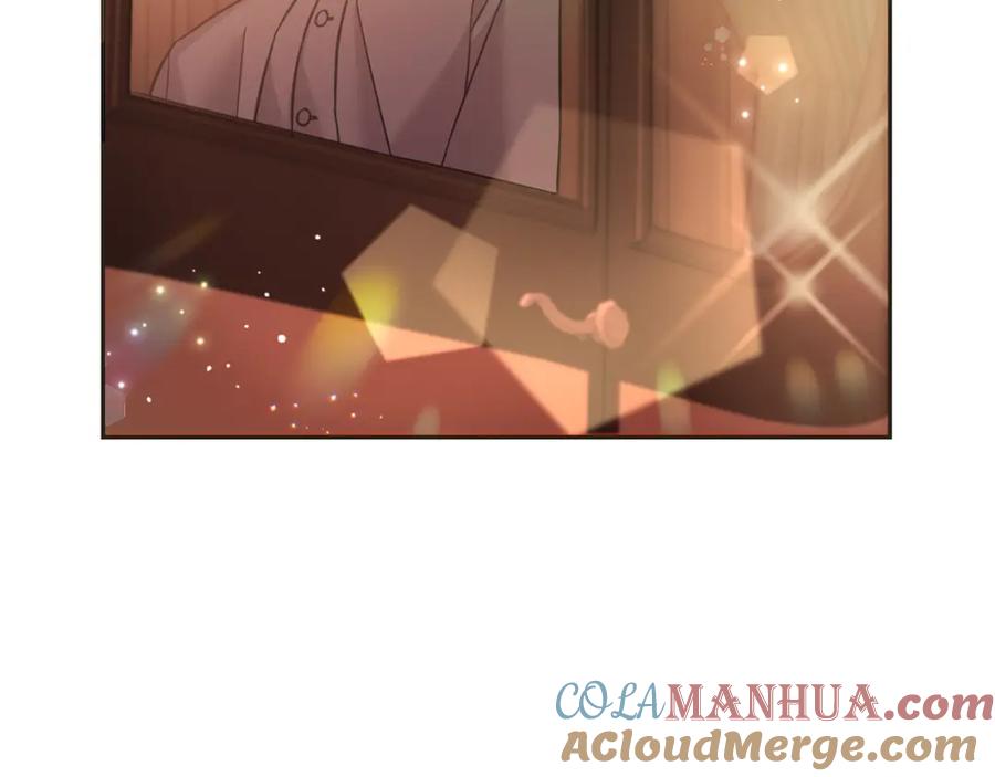 坏蛋们的掌上千金 - 第82话 终于可以回家啦！ - 第57张图