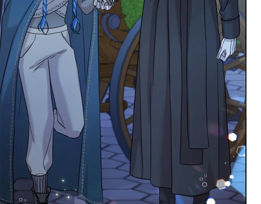 坏蛋们的掌上千金 - 第82话 终于可以回家啦！ - 第72张图