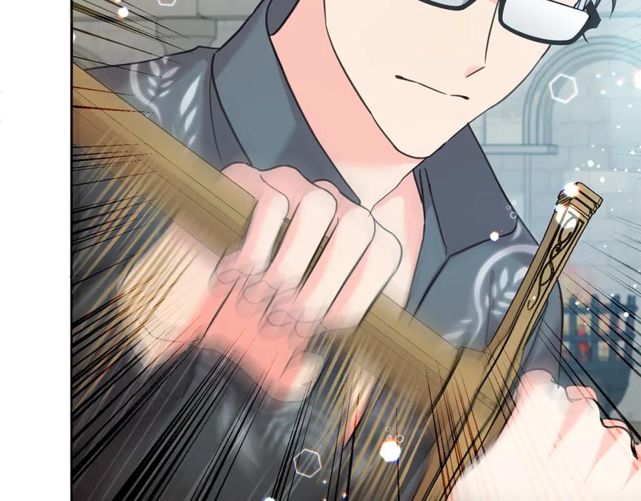 坏蛋们的掌上千金 - 第82话 终于可以回家啦！ - 第108张图