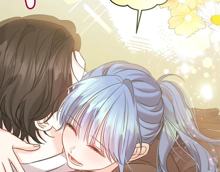 坏蛋们的掌上千金 - 第82话 终于可以回家啦！ - 第123张图