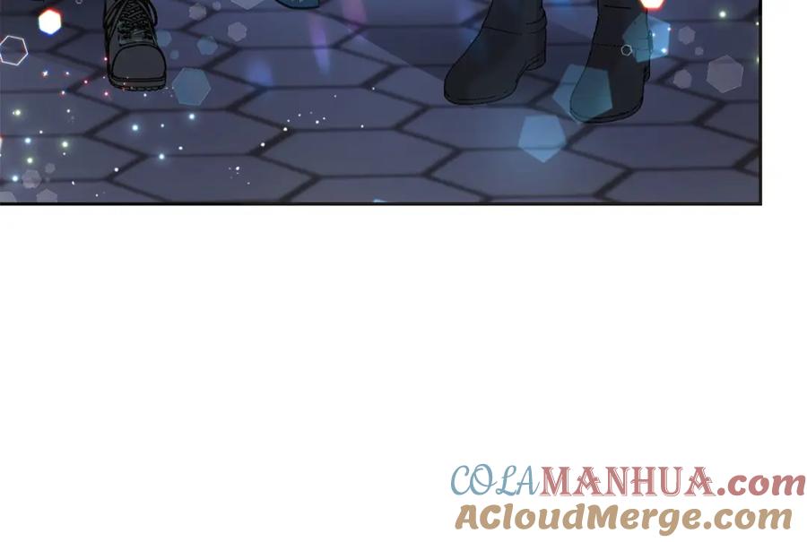 坏蛋们的掌上千金 - 第82话 终于可以回家啦！ - 第73张图