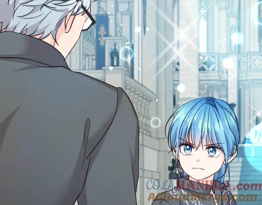 坏蛋们的掌上千金 - 第82话 终于可以回家啦！ - 第101张图