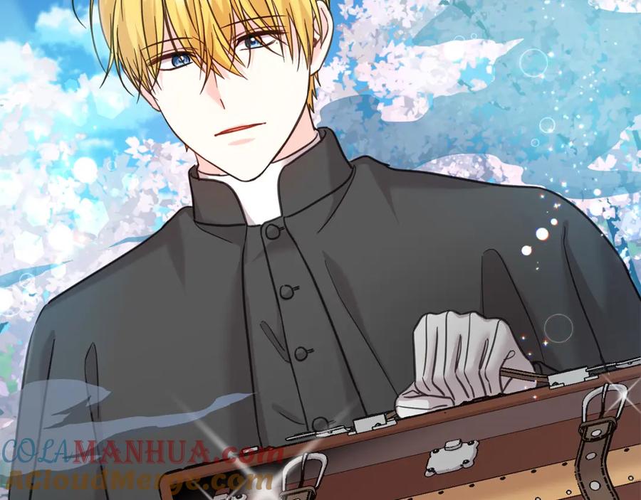 坏蛋们的掌上千金 - 第82话 终于可以回家啦！ - 第17张图