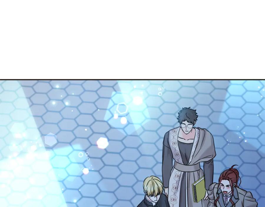 坏蛋们的掌上千金 - 第82话 终于可以回家啦！ - 第64张图