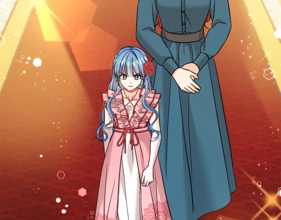 坏蛋们的掌上千金 - 第82话 终于可以回家啦！ - 第182张图