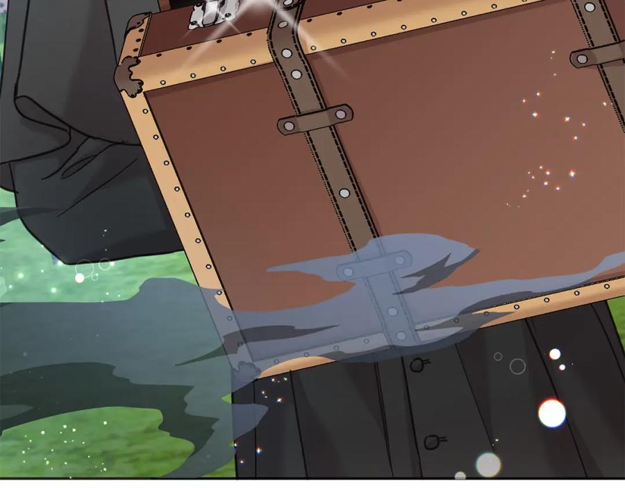 坏蛋们的掌上千金 - 第82话 终于可以回家啦！ - 第18张图