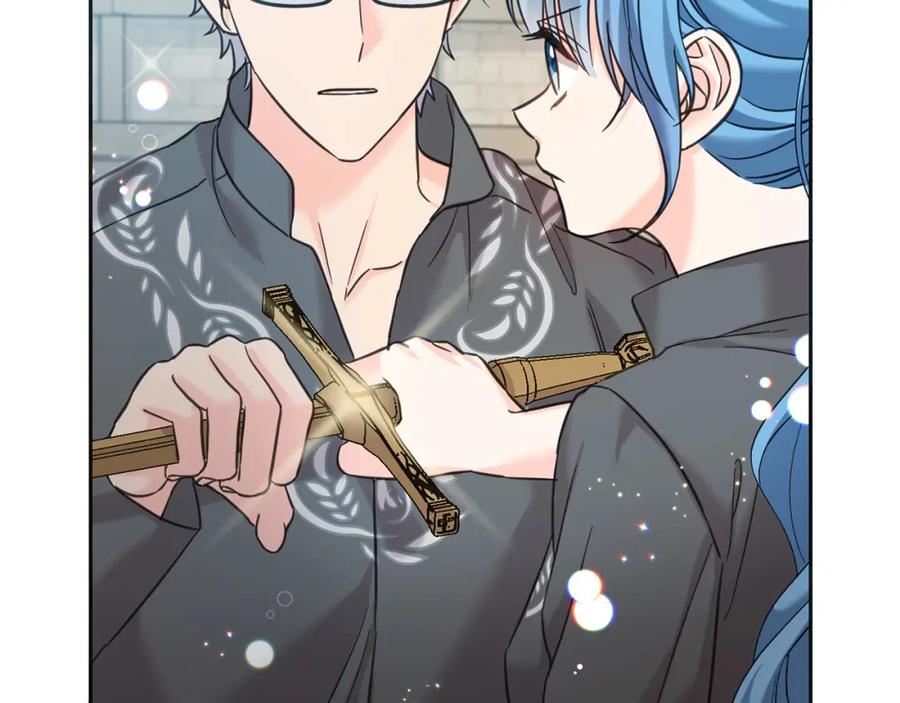 坏蛋们的掌上千金 - 第82话 终于可以回家啦！ - 第111张图