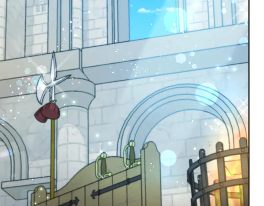 坏蛋们的掌上千金 - 第82话 终于可以回家啦！ - 第96张图