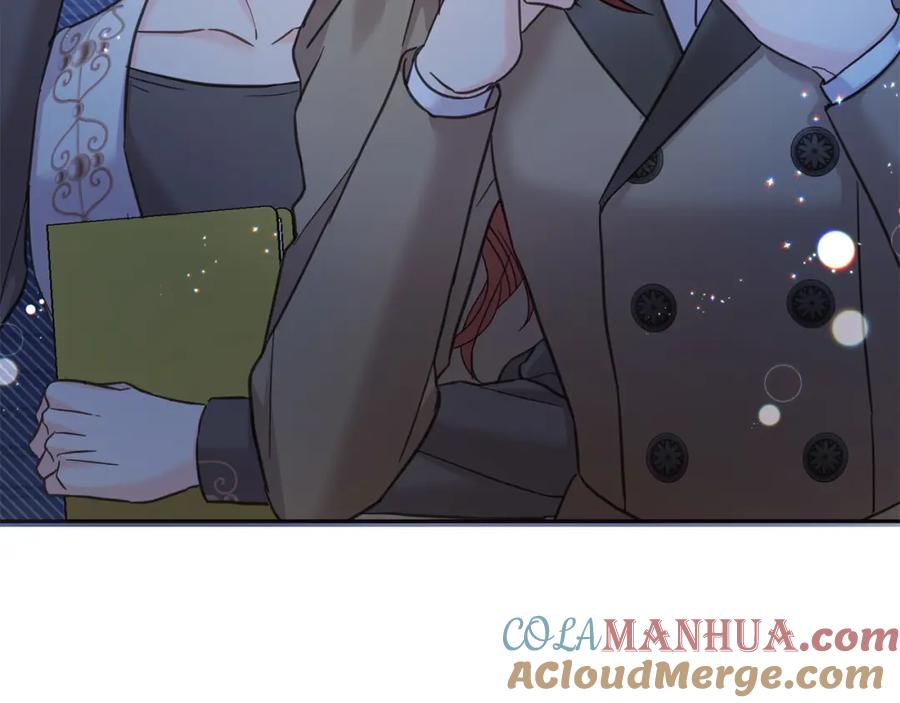 坏蛋们的掌上千金 - 第82话 终于可以回家啦！ - 第69张图