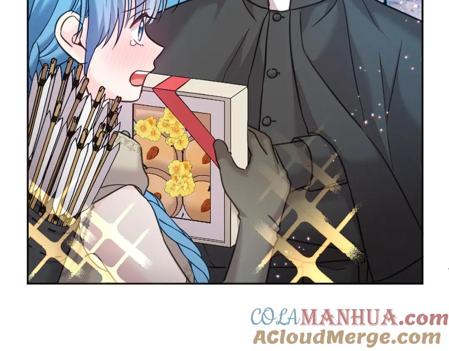 坏蛋们的掌上千金 - 第82话 终于可以回家啦！ - 第33张图