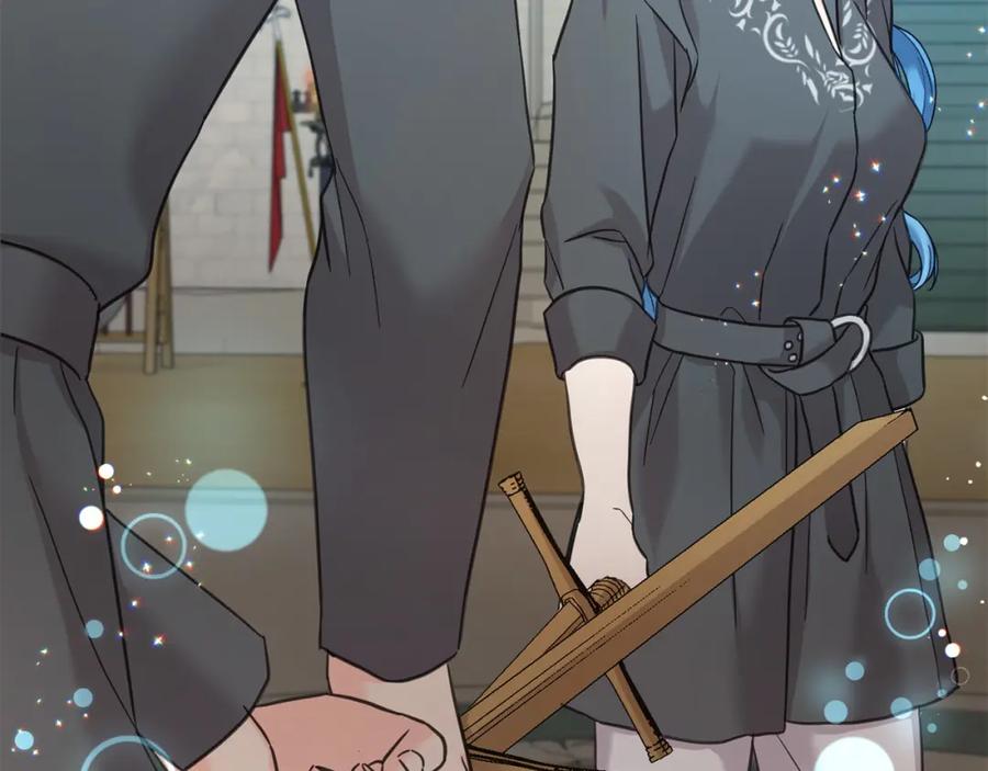 坏蛋们的掌上千金 - 第82话 终于可以回家啦！ - 第102张图