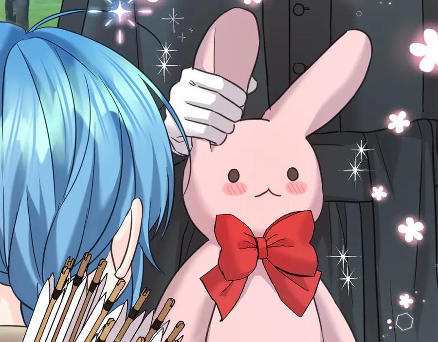 坏蛋们的掌上千金 - 第82话 终于可以回家啦！ - 第23张图