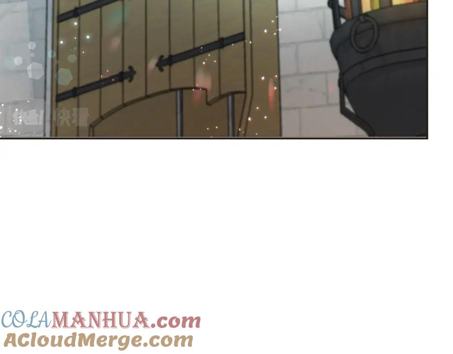 坏蛋们的掌上千金 - 第82话 终于可以回家啦！ - 第97张图