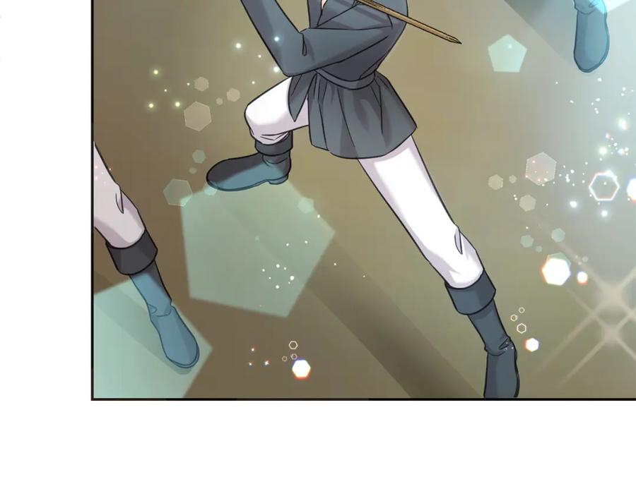 坏蛋们的掌上千金 - 第82话 终于可以回家啦！ - 第99张图