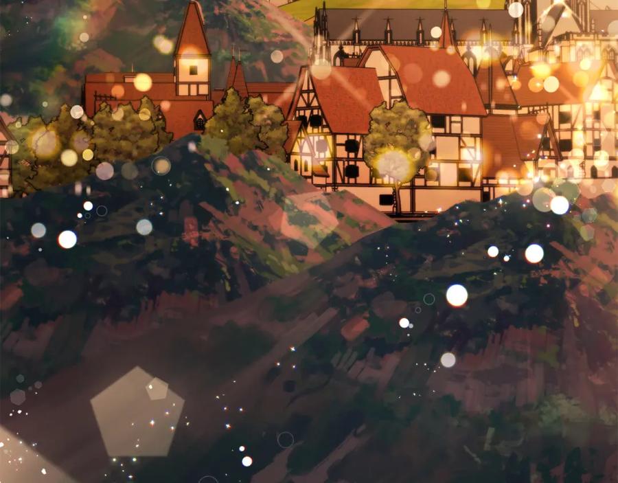 坏蛋们的掌上千金 - 第82话 终于可以回家啦！ - 第60张图