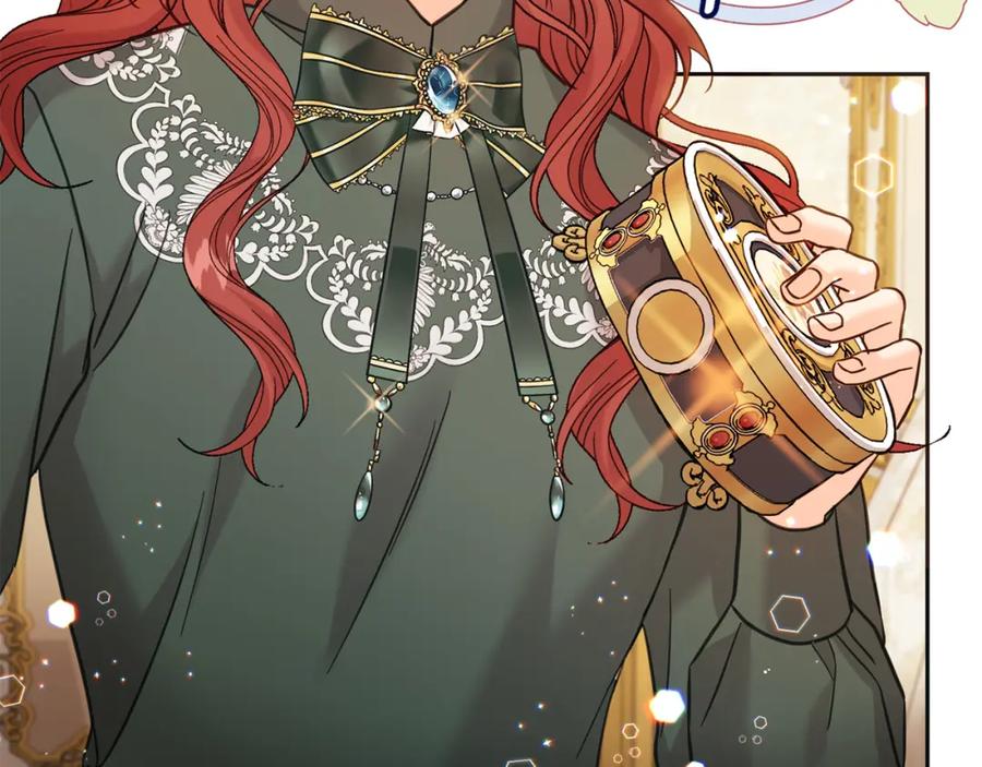 坏蛋们的掌上千金 - 第83话 久别重逢 - 第10张图