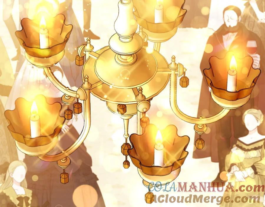 坏蛋们的掌上千金 - 第83话 久别重逢 - 第157张图