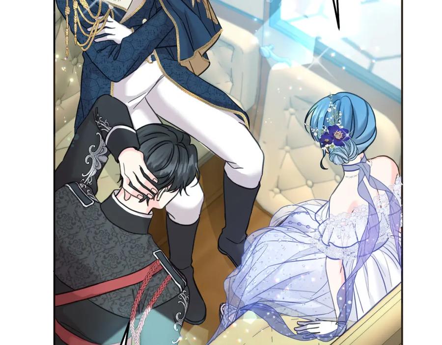 坏蛋们的掌上千金 - 第83话 久别重逢 - 第98张图