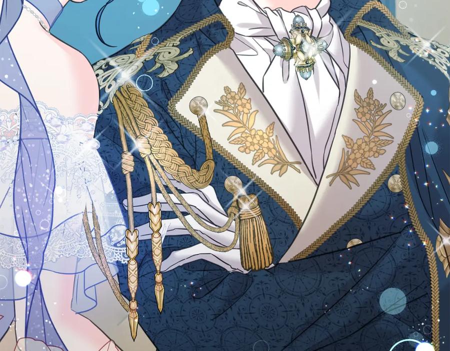 坏蛋们的掌上千金 - 第83话 久别重逢 - 第95张图