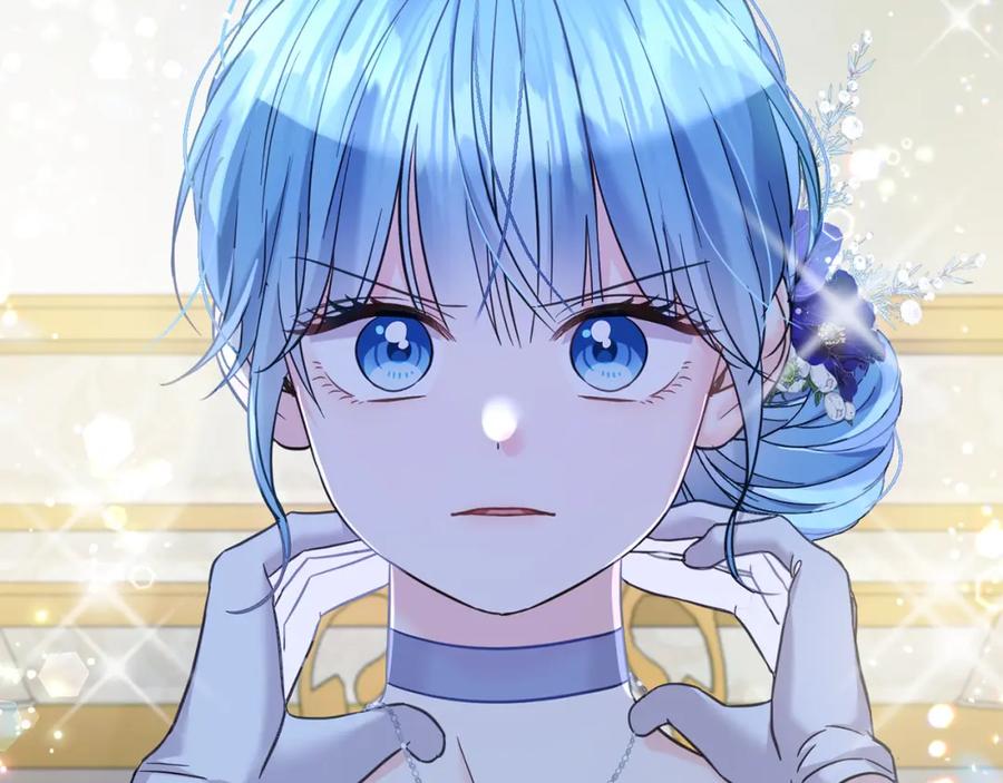 坏蛋们的掌上千金 - 第83话 久别重逢 - 第68张图