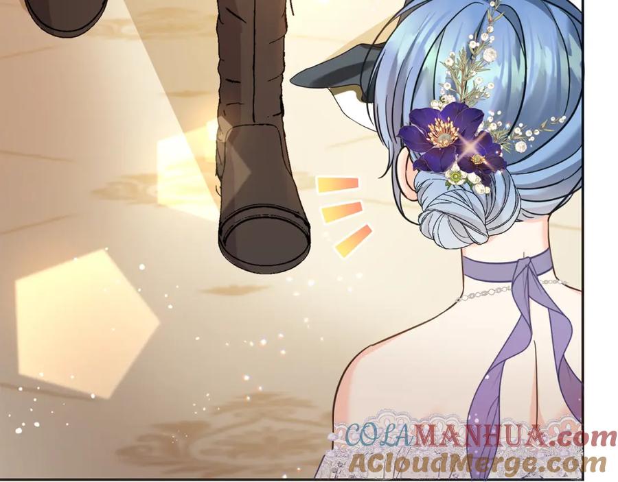 坏蛋们的掌上千金 - 第83话 久别重逢 - 第165张图