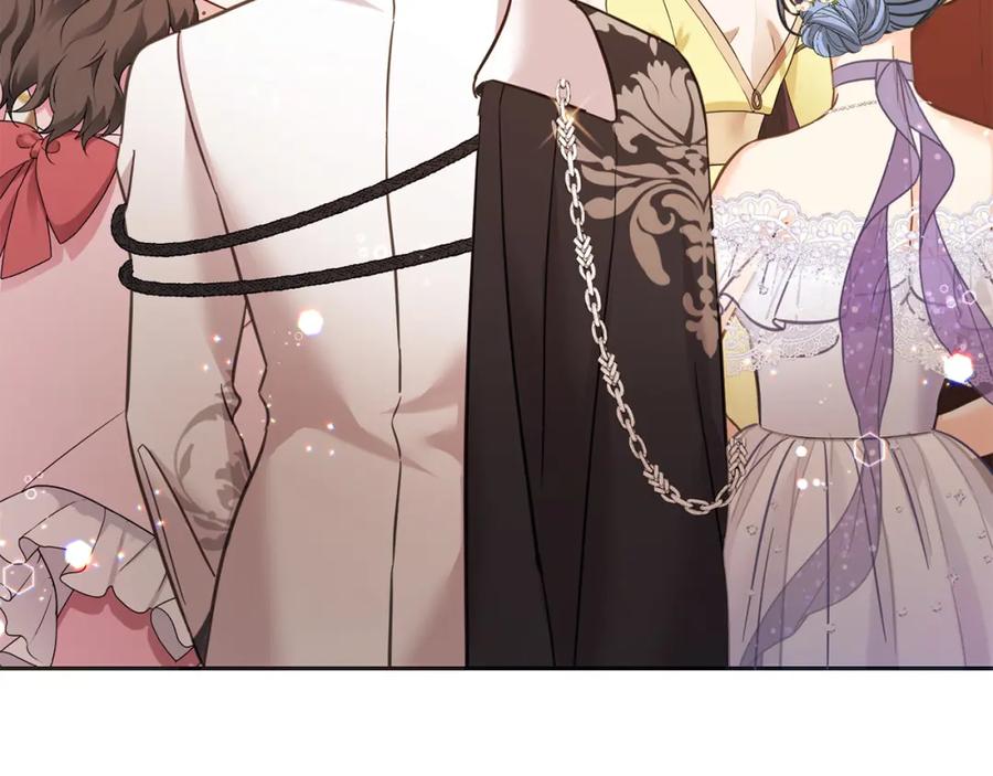 坏蛋们的掌上千金 - 第83话 久别重逢 - 第202张图