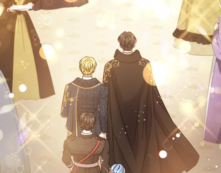 坏蛋们的掌上千金 - 第83话 久别重逢 - 第158张图