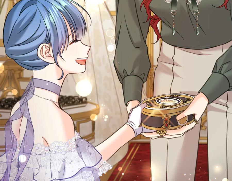 坏蛋们的掌上千金 - 第83话 久别重逢 - 第32张图