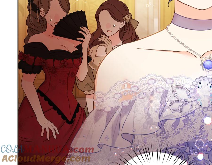 坏蛋们的掌上千金 - 第84话 甜妹的跳舞邀请 - 第9张图