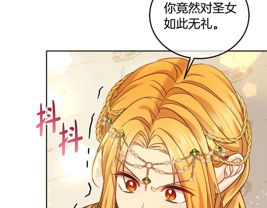 坏蛋们的掌上千金 - 第85话 圣女的秘密 - 第40张图