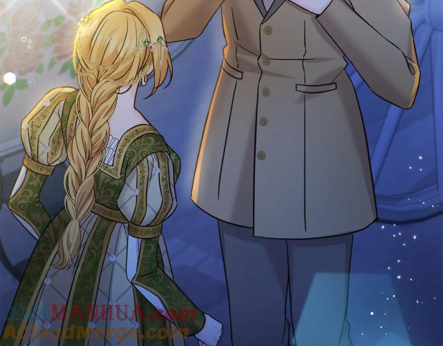 坏蛋们的掌上千金 - 第85话 圣女的秘密 - 第125张图