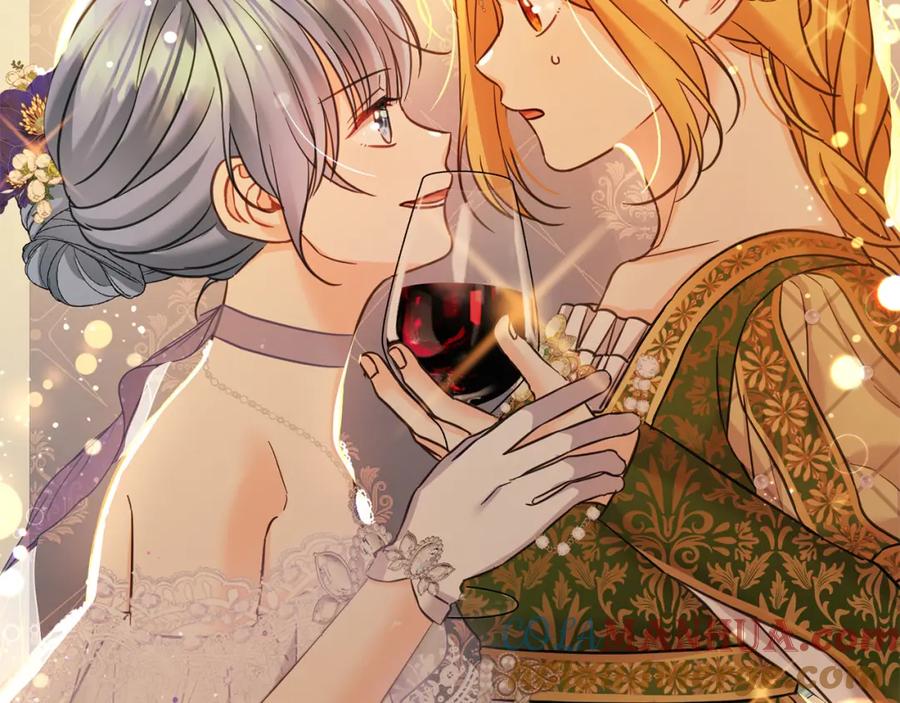 坏蛋们的掌上千金 - 第85话 圣女的秘密 - 第33张图