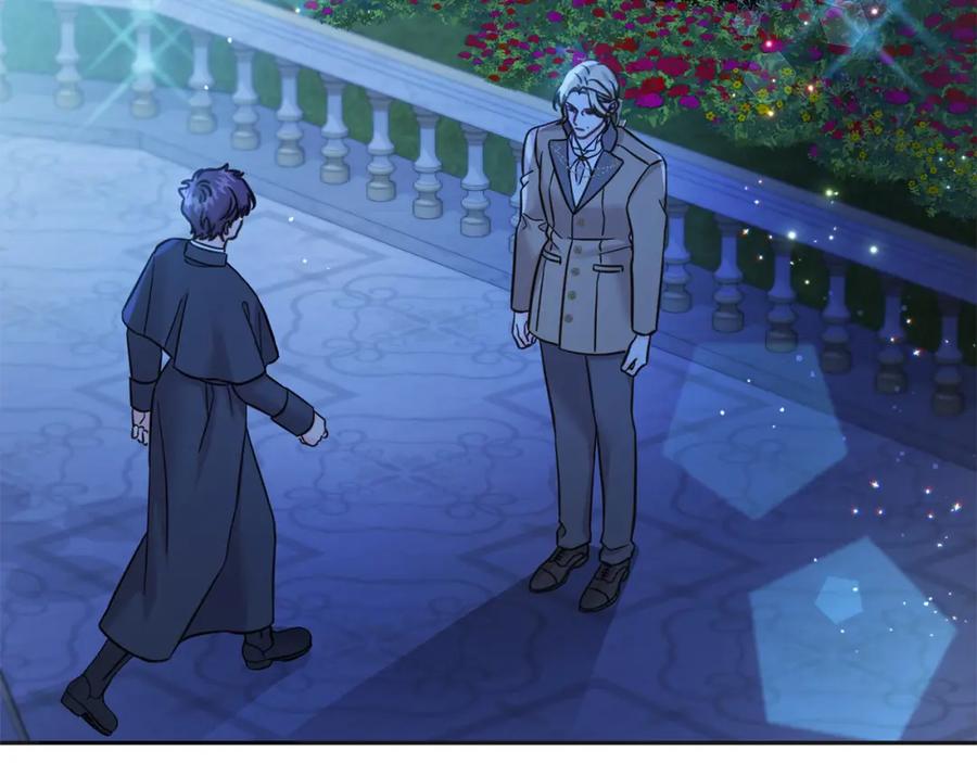 坏蛋们的掌上千金 - 第85话 圣女的秘密 - 第159张图