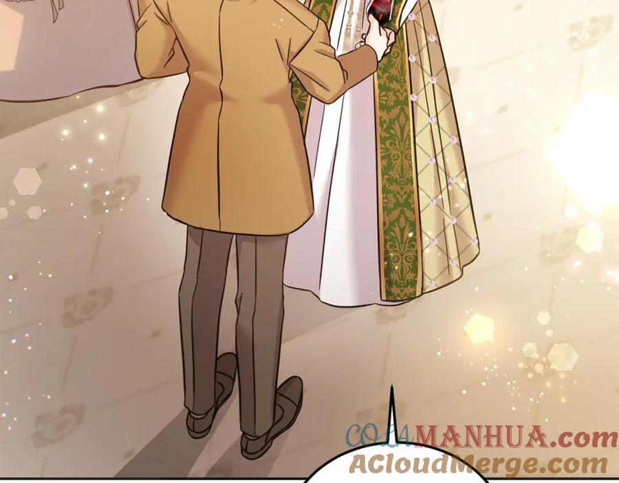 坏蛋们的掌上千金 - 第85话 圣女的秘密 - 第77张图