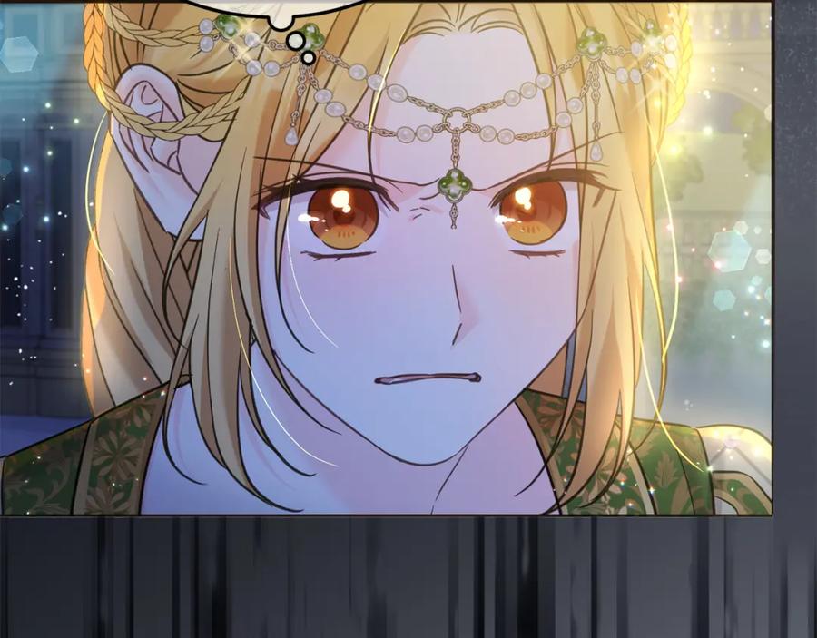 坏蛋们的掌上千金 - 第85话 圣女的秘密 - 第130张图