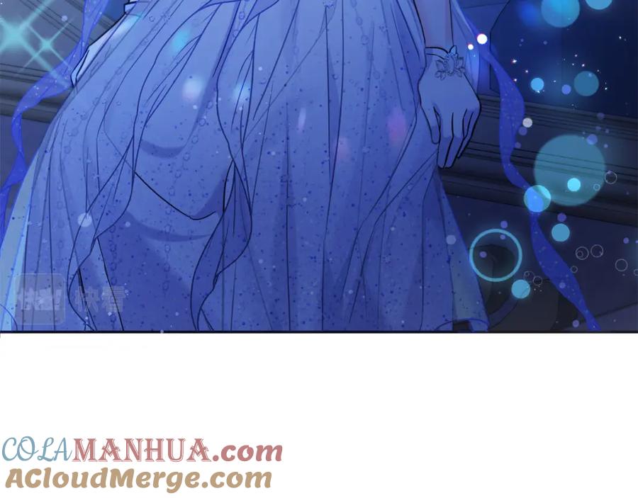 坏蛋们的掌上千金 - 第85话 圣女的秘密 - 第149张图