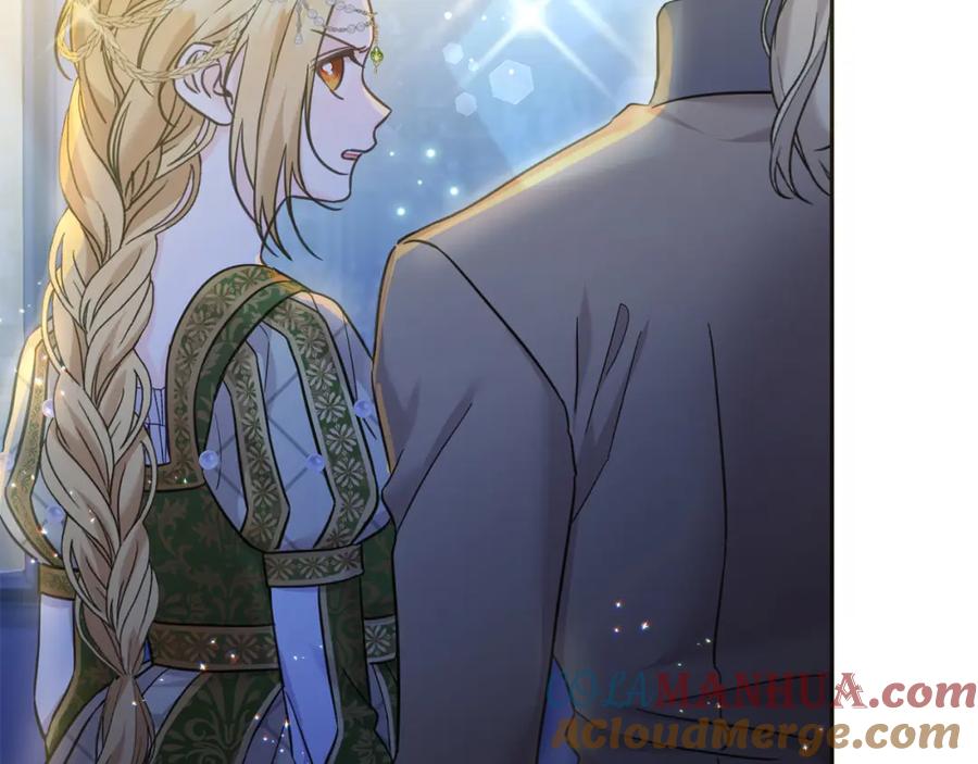 坏蛋们的掌上千金 - 第85话 圣女的秘密 - 第109张图